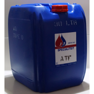 30 Liter A.T.F. Olie ATF/CVT